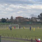 Coppa Lombardia – Beffa Cassano, il Pianico trova il pareggio al novantesimo: 1-1