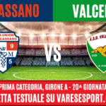 Union Villa Cassano – Valceresio