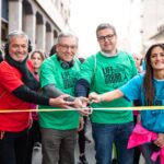 Urban Experience: una giornata per il benessere