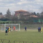 UV Cassano – Pianico, Visentin: “Peccato, ma ce la giocheremo al ritorno”. Highlights e pagelle