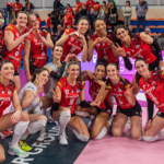Uyba male in partenza, poi matura la vittoria in trasferta: 3-1 sul Pinerolo