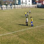 22^ – Azzurra Mozzate a -1 dalla vetta, Gallarate trema. Poker Sommese, Victoria a sorpresa, linfa Bosto