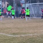 Allievi Prov. U16 C – Rimonta Valceresio, Tre Valli e Taino pareggiano in poker. Bosto e Ceresium senza subire