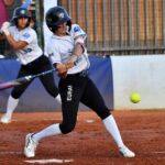 Softball – Settebello Valeria Bettinsoli: il Saronno conferma l’esterno classe ’98