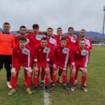 Valle Olona, Zarini: “Qui un bellissimo ambiente. I playoff sono l’obiettivo”