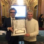 VAMS Varese riceve la Manovella d’Oro, De Giorgi: “Un orgoglio da condividere con chi l’ha reso possibile”