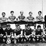Vivo, morto o… pareggite da record del Varese 1970-1971. 16 X che valsero la salvezza in Serie A