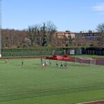 Juniores Nazionale, 23^ – Varese, scatto playoff. Varesina show, blitz Castellanzese, Caronnese ko