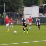 Allievi Prov. U17 B – Luino, Laveno e Besnatese dilagano. Poker Vergiatese, blitz Bodio