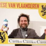 Varese van Vlaanderen e la Cicloturistica Michele Scarponi insieme per la sicurezza stradale
