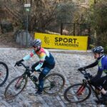 Luca Chirico testimonial della Varese Van Vlaanderen: “I nostri percorsi sono unici”