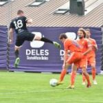 Varesina – Alcione 1-1, in foto