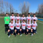 Allievi Elite U17 A – Rimonta Varesina, cade ancora la Sestese. La Masseroni vola ai quarti di finale