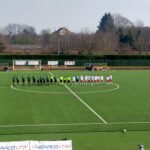 Juniores Nazionale, 21^ – Il Varese perde il derby. Caronnese inarrestabile, passo falso Varesina