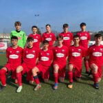 Allievi reg. U18 – Varesina sul velluto, Besnatese su di giri, scivola il Torino Club
