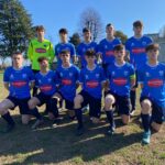 Allievi reg. U18 – Parabiago e Varesina no limits, bella prova della Besnatese. Un rinvio