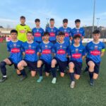 Allievi reg. U18 – La Varesina si prende il derby, ottima Besnatese, Parabiago scatenato