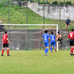 Verbano – Pavia 1-1, in foto