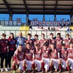Allievi Prov. U17 B – Il Bosto ricorda a tutti chi comanda. Colpaccio Vergiatese, Valcuviana e Bodio show