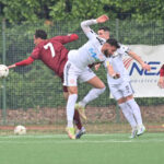 Vergiatese – Oltrepò Pavese 0-0, in foto