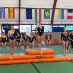 Virtus Gallarate, marzo da incorniciare per la Sezione Artistica