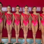 Virtus Gallarate, la Sezione Ritmica vola nel Campionato Regionale Gold e Torneo Gold Italia
