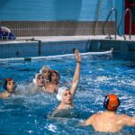 La VON beffata all’ultimo: Bocconi Sport Team vince 10-11