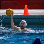 La VON controlla e non sbaglia: Pavia ko 13-5