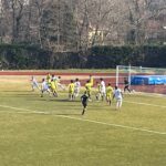 Juniores Reg.B – Poker Sestese, il Valle Olona frena la Valceresio. Accademia Bustese forza 5, pareggia il Verbano