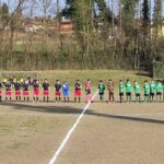 Juniores Prov. gir.B – Ispra nona sinfonia, di misura Laveno e Gazzada. Calano il tris Luino e San Michele