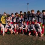 Giovanissimi Prov. U14 C – Tris Cedratese e Sestese, Jeraghese di misura. Largo sorriso per Arsaghese e Gorla