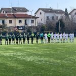 Giovanissimi Reg.U14 – Al Varese il derby con la Castellanzese. Vittorie per Varesina e Accademia, Solbiatese ko