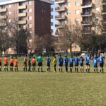 Giovanissimi Prov. U14 A – Il Torino Club ne fa 15, il Cassano 10. Marnate e Victoria di misura, prima gioia Nuova Abbiate