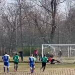 16^ gir.B – Poker Ponte Tresa e Casbeno, l’Angerese passa di misura. Sospesa Gazzada-Mercallo