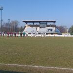 Giovanissimi Reg. U15 A – Academy Legnano dilagante, tiene il passo la Sestese. Bosto di rimonta, sorride il Torino Club