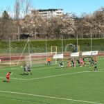 Juniores Reg.A – La Solbiatese vince 11-0 con il Settimo, ancora KO per l’Union Villa. Trionfa il Gavirate, Morazzone all’ultimo respiro
