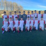 calcio bosto juniores