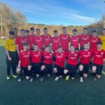 real vanzaghese juniores