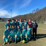olimpia tresiana juniores