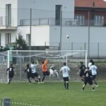 Juniores Reg.B – Vergiatese d’oro nel derby, il Verbano passa a Vanzago e ritorna in vetta. Pazza vittoria Cantello, frena la Valceresio