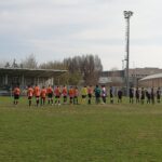 Giovanissimi Prov.U14 C – Poker Cedratese e Besnatese, dilaga la Sestese. Bene Arsaghese e Ispra