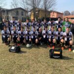 Juniores Prov. gir.B – Impresa Malnatese a Ponte Tresa, l’Ispra prende il comando. Luino e Gazzada vedono i playoff