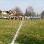 Juniores Prov. gir.B – Sospesa Gazzada-Olimpia, poker France Sport, tennistica l’Ispra. Vittoria Laveno a Capolago