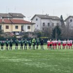 Giovanissimi Reg. U14 A – Segno X nei due derby varesini, il Città di Varese sbanca in terra milanese