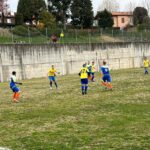 17^ gir.B – Il Brebbia fa l’impresa, Gazzada e Angerese vetta a -1. Di misura il Bisuschio, poker Casbeno e Viggiu