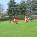 Giovanissimi Reg. U15 A – Sestese allungo in vetta, la Besnatese saluta i regionali. Sprint salvezza per il Bosto