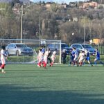 Juniores Reg.B – Poker Verbano, manita per la Vergiatese. La Barbaiana infiamma la corsa salvezza