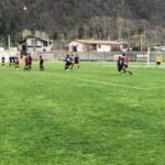 Giovanissimi Prov.U14 C – La Cedratese non si ferma, inseguono Sestese e Ispra. Bene Jeraghese e Besnatese