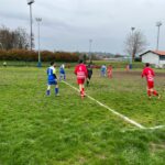 19^ gir.B – Il Gazzada passa a Calcinate, il Ponte Tresa a Biandronno, l’Angerese a Brebbia. Sprint playoff del Bisuschio