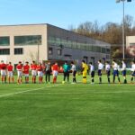 Giovanissimi Reg.U15 – La Sestese cade a Rho, campionato riaperto. Spunto salvezza Gavirate, vola il Torino Club